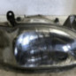 Optique avant principal droit (feux)(phare) FORD ESCORT 6