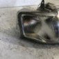 Optique avant principal droit (feux)(phare) FORD ESCORT 6