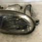 Optique avant principal droit (feux)(phare) FORD ESCORT 6