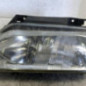 Optique avant principal gauche (feux)(phare) CITROEN XANTIA