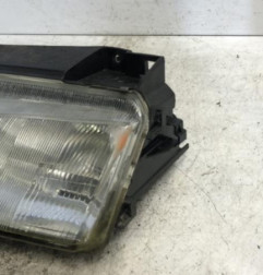 Optique avant principal gauche (feux)(phare) CITROEN XANTIA