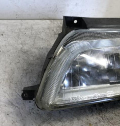 Optique avant principal gauche (feux)(phare) CITROEN XANTIA Photo n°3