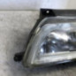 Optique avant principal gauche (feux)(phare) CITROEN XANTIA