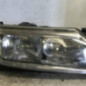 Optique avant principal droit (feux)(phare) RENAULT LAGUNA 2