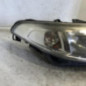 Optique avant principal droit (feux)(phare) RENAULT LAGUNA 2