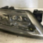 Optique avant principal droit (feux)(phare) RENAULT LAGUNA 2