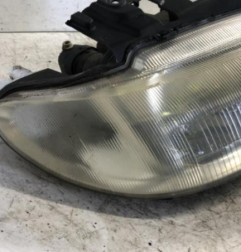 Optique avant principal droit (feux)(phare) CITROEN XSARA