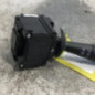 Commodo d'essuie glaces RENAULT CLIO 4
