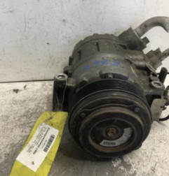 Compresseur clim BMW X1 E84 Photo n°1
