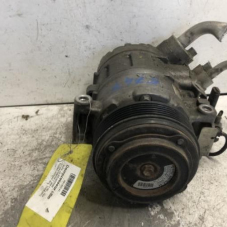 Compresseur clim BMW X1 E84 Photo n°1