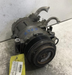 Compresseur clim BMW X1 E84 Photo n°3