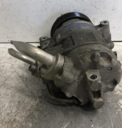 Compresseur clim BMW X1 E84 Photo n°4
