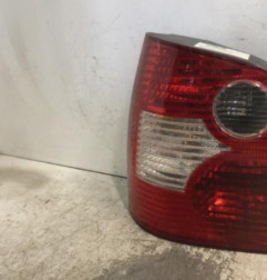 Feu arriere principal gauche (feux) VOLKSWAGEN POLO 4