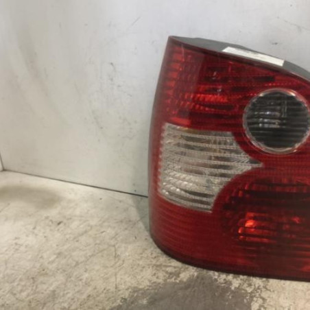 Feu arriere principal gauche (feux) VOLKSWAGEN POLO 4