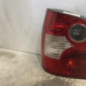 Feu arriere principal gauche (feux) VOLKSWAGEN POLO 4