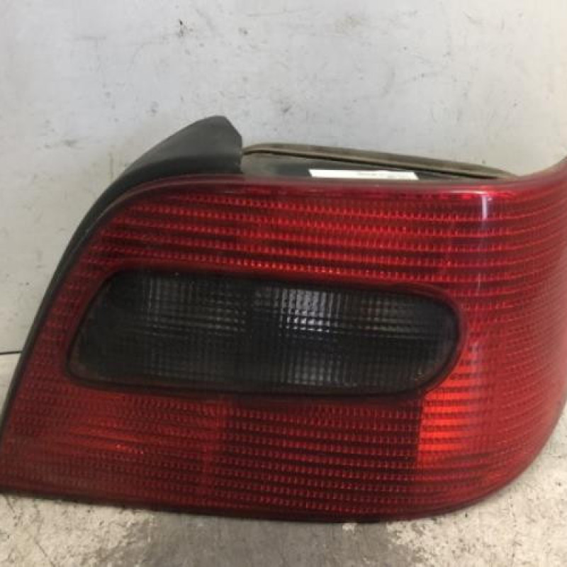 Feu arriere principal droit (feux) CITROEN XSARA Feu arriere principal droit (feux) CITROEN XSARA