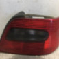 Feu arriere principal droit (feux) CITROEN XSARA