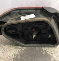Feu arriere principal droit (feux) CITROEN XSARA Photo n°4