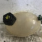 Vase d'expansion RENAULT CLIO 4