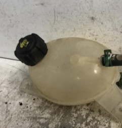 Vase d'expansion RENAULT CLIO 4