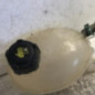 Vase d'expansion RENAULT CLIO 4