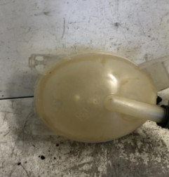 Vase d'expansion RENAULT CLIO 4 Photo n°4