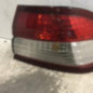 Feu arriere principal droit (feux) NISSAN MAXIMA QX 2