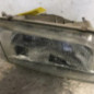 Optique avant principal droit (feux)(phare) NISSAN MAXIMA QX 2