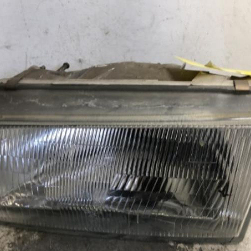 Optique avant principal gauche (feux)(phare) NISSAN MAXIMA QX 2