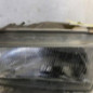Optique avant principal gauche (feux)(phare) NISSAN MAXIMA QX 2