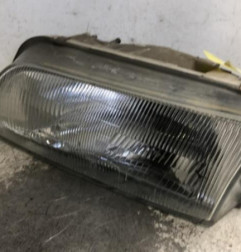 Optique avant principal gauche (feux)(phare) NISSAN MAXIMA QX 2