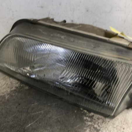 Optique avant principal gauche (feux)(phare) NISSAN MAXIMA QX 2
