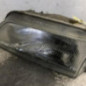 Optique avant principal gauche (feux)(phare) NISSAN MAXIMA QX 2