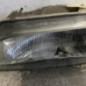 Optique avant principal gauche (feux)(phare) NISSAN MAXIMA QX 2