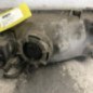 Optique avant principal gauche (feux)(phare) NISSAN MAXIMA QX 2