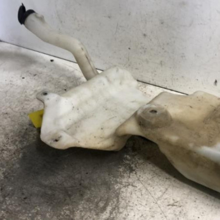 Vase de lave glace FIAT FIORINO 3