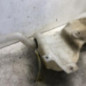Vase de lave glace FIAT FIORINO 3