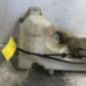 Vase de lave glace FIAT FIORINO 3