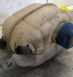 Vase d'expansion FIAT FIORINO 3 Photo n°3