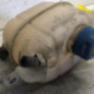 Vase d'expansion FIAT FIORINO 3