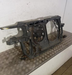 Face avant VOLKSWAGEN PASSAT 4