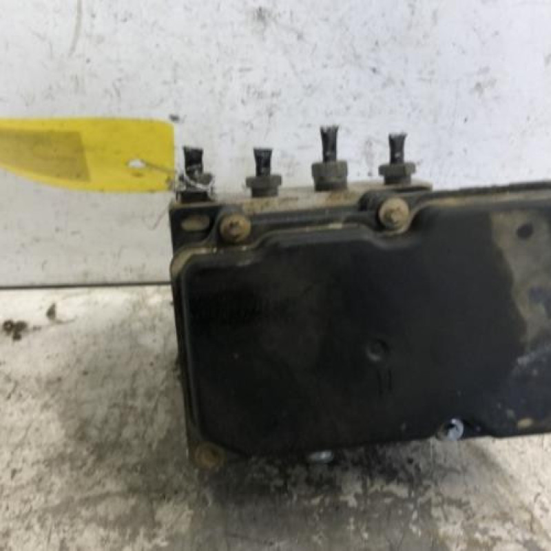 Bloc ABS (freins anti-blocage) FIAT FIORINO 3 Bloc ABS (freins anti-blocage) FIAT FIORINO 3