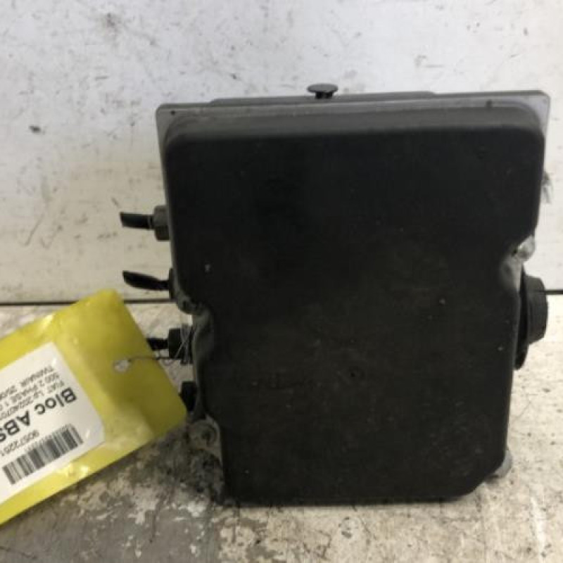 Bloc ABS (freins anti-blocage) FIAT 500 2 Bloc ABS (freins anti-blocage) FIAT 500 2