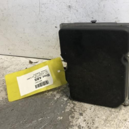 Bloc ABS (freins anti-blocage) FIAT 500 2