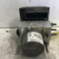 Bloc ABS (freins anti-blocage) FIAT 500 2
