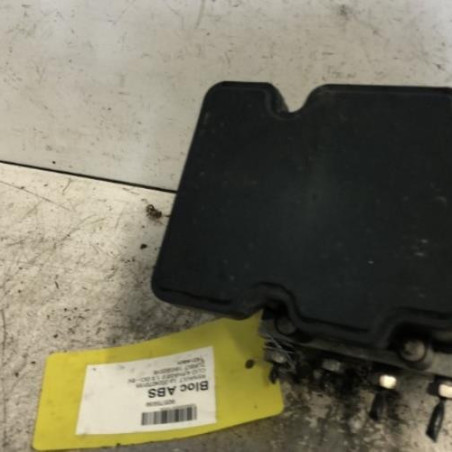 Bloc ABS (freins anti-blocage) RENAULT CLIO 4