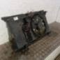 Face avant CITROEN C4 1
