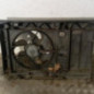 Face avant CITROEN C4 1