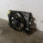 Moto ventilateur radiateur RENAULT CLIO 4