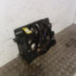 Moto ventilateur radiateur RENAULT CLIO 4